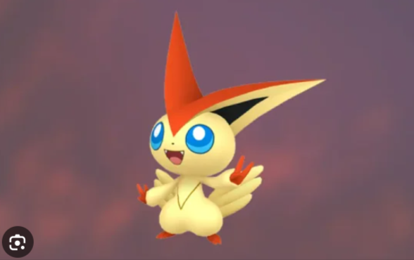 ビクティニ
